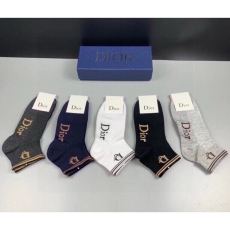 Christian Dior Socks